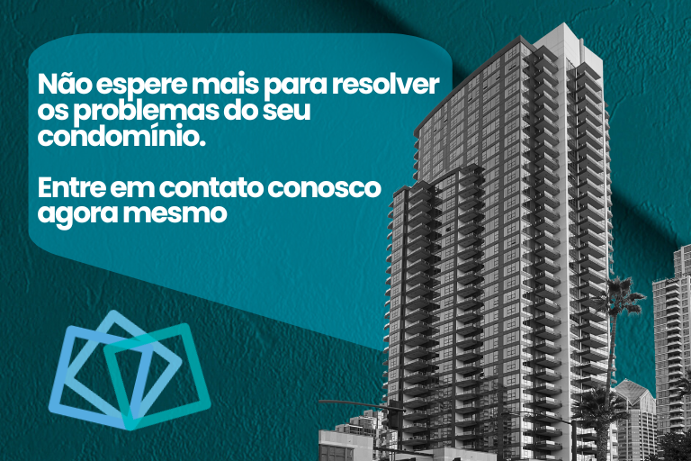 Administração de Condomínios