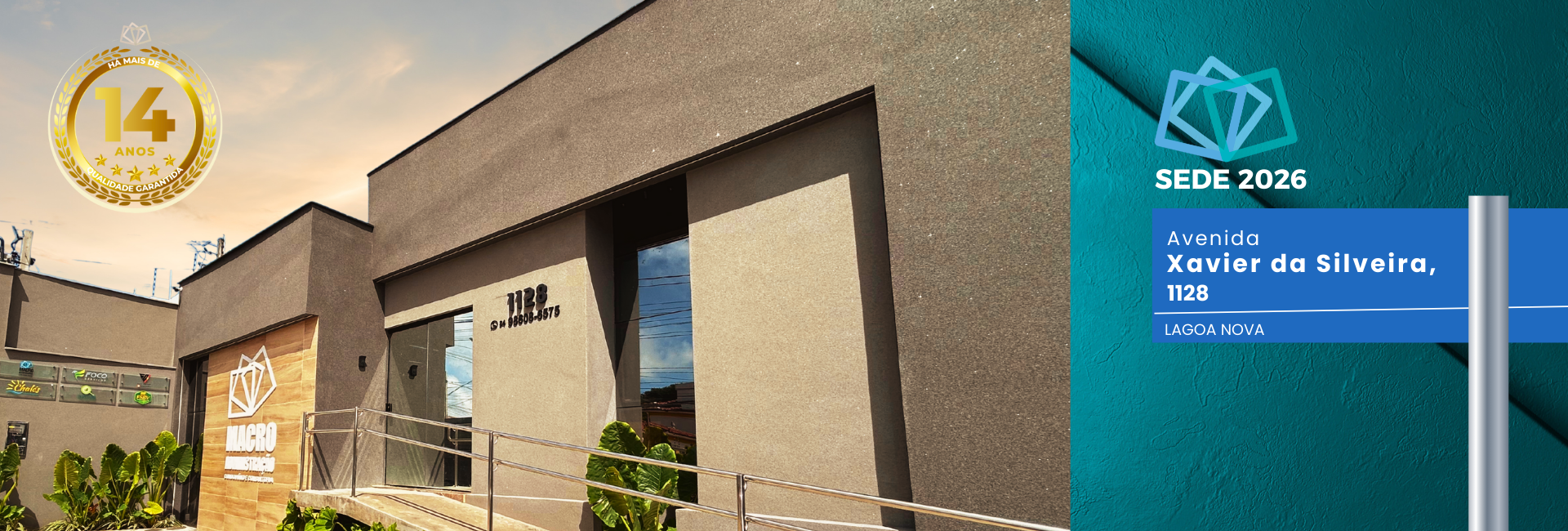 Equipe Macro Contabilidade – 1 (foto aproximada)